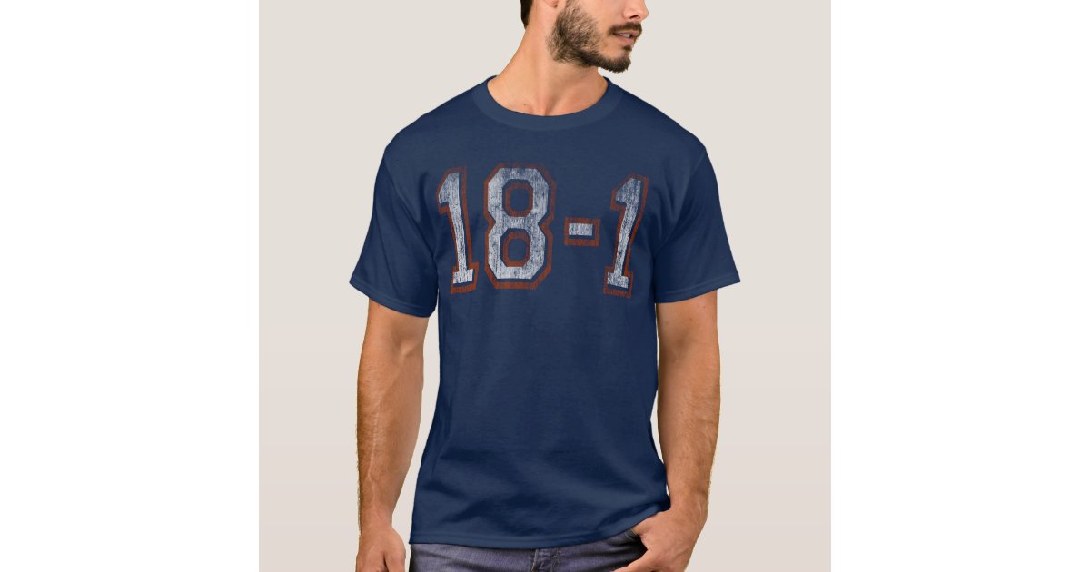 and 1 t shirt