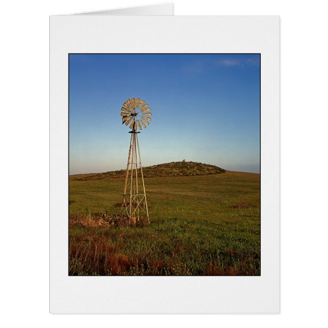 " 18 Blades Of Gold " (Front)