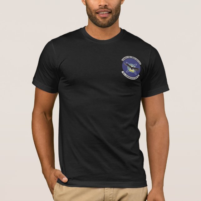 18 CS Shirt Idea (Front)