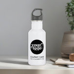 18 oz Personalized Water Bottle with Company Logo<br><div class="desc">18 oz Personalized Water Bottle with Company Logo</div>