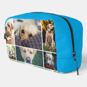 18 Photo Template Make Your Own Fun Dopp Kit