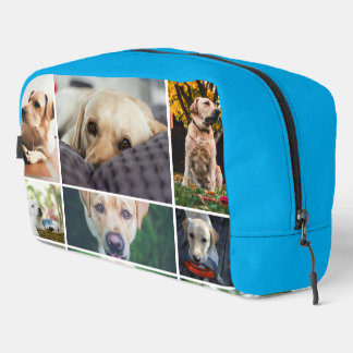 18 Photo Template Make Your Own Fun Dopp Kit