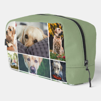 18 Photo Template Make Your Own Fun Dopp Kit