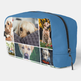 18 Photo Template Make Your Own Fun Dopp Kit