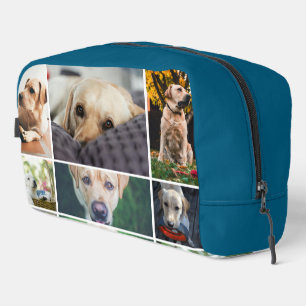 18 Photo Template Make Your Own Fun Dopp Kit