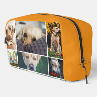 18 Photo Template Make Your Own Fun Dopp Kit