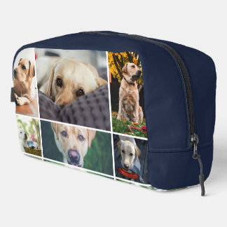 18 Photo Template Make Your Own Fun Dopp Kit