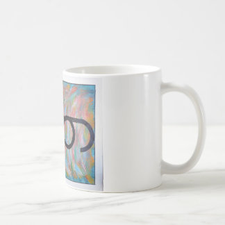 18/ The view Coffee Mug