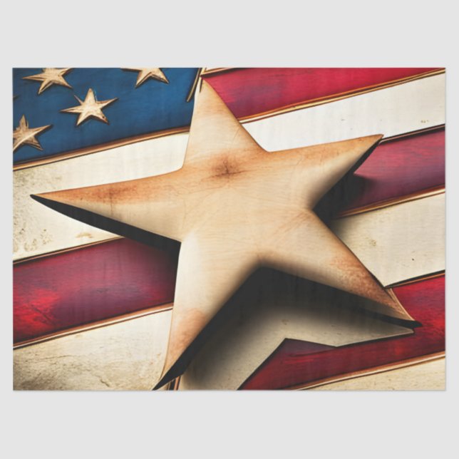 18# Tissue Perfect for Decoupage Tissue Paper (Front)