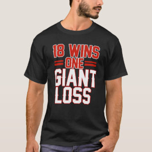 New York Giants Custom T shirt 3D Official Logos V56 - Tana Elegant