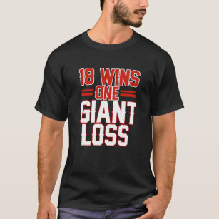 New York Giants T Shirts T Shirt Designs Zazzle