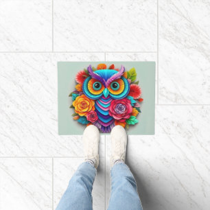 18" x 24" Door Mat