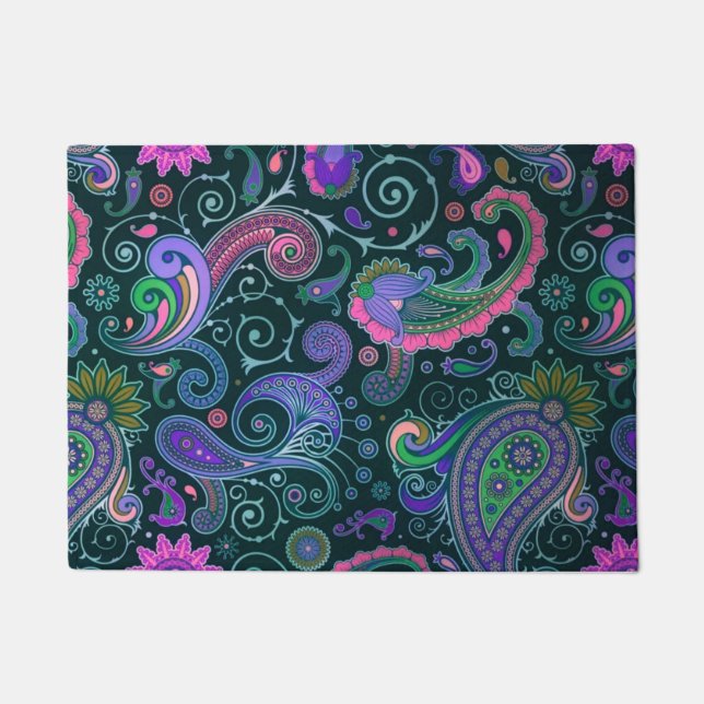 18" x 24" Door Mat (Front)