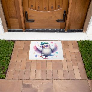 18" x 24" Door Mat
