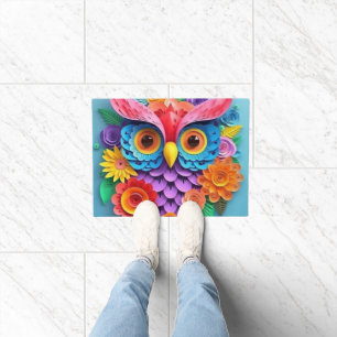 18" x 24" Door Mat