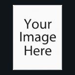 18 x 24 Premium Canvas Print<br><div class="desc">Customize your own 18 x 24 canvas on Zazzle. Use the Customize design tool to upload & insert your art, designs, or image to create a one-of-a-kind 18 x 24 canvas! Experiment and add text using unique fonts & preview your creation. This simple to personalize 18 x 24 canvas has...</div>