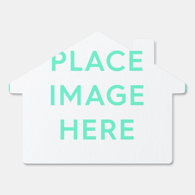 18" x 24" Yard Sign (Front)