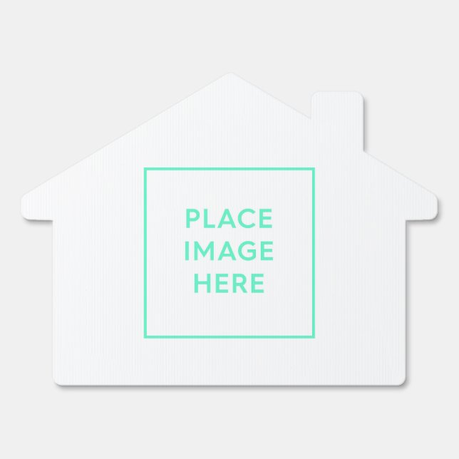 18" x 24" Yard Sign (Front)