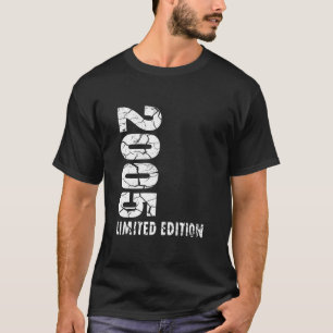 18 Year old women  18th birthday  men T-Shirt