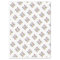 18lb Tissue Paper with Company Logo Low Minimum