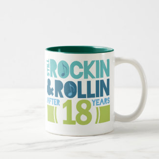 18th Anniversary  Gifts on Zazzle