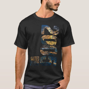 18th Birthday Boy Girl 18 Years 2005 Funny Gift T-Shirt