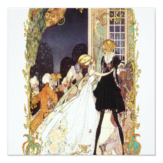 18th Century Invitations & Announcements | Zazzle