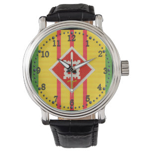 18th Engineer Brigade VSM Watch