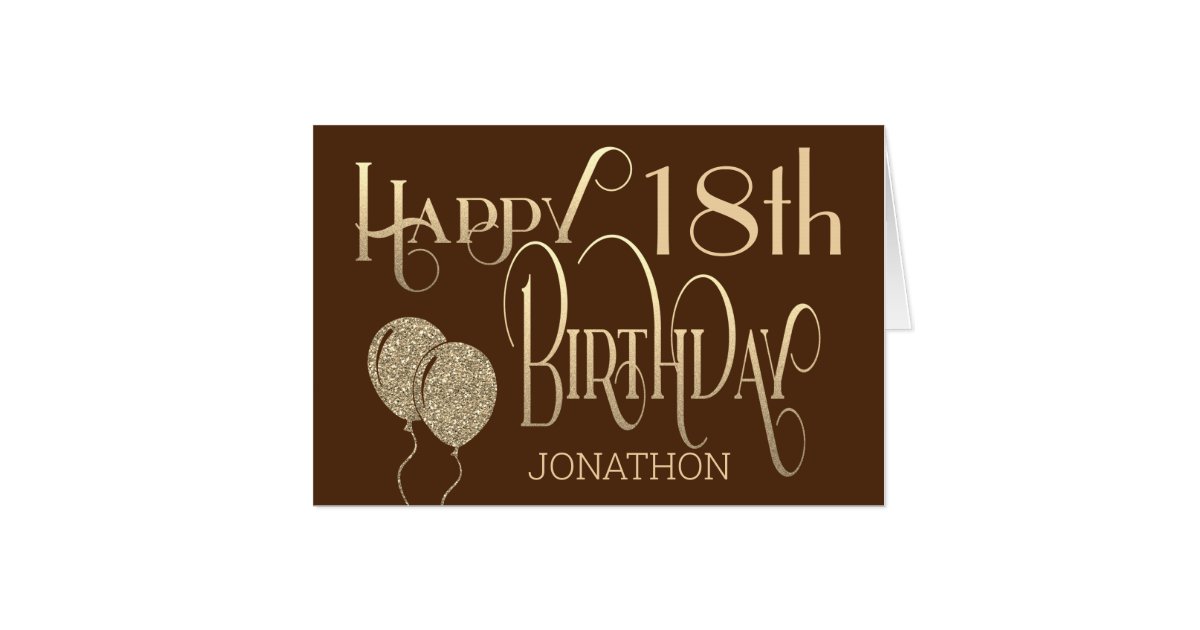 happy birthday stylish fonts