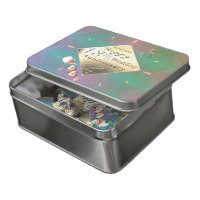 18th Wedding Anniversary Cat's Eye