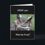 **18th** WHOOOOO THINKS U CAN BE THIS OLD? Card<br><div class="desc">THANKS FOR STOPPING BY 1 OF MY 8 STORES!!!!</div>