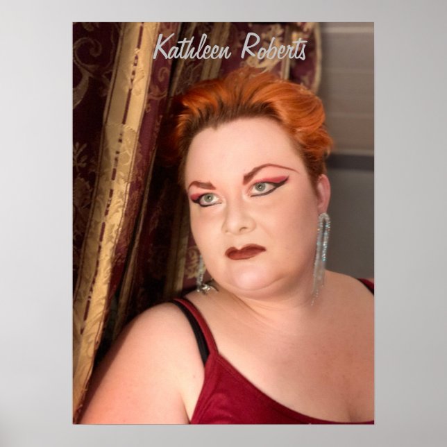 18X20 Records Of Me Poster (Front)