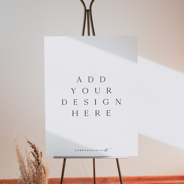 18x24" Foam Core Board Printing (Creator Uploaded)