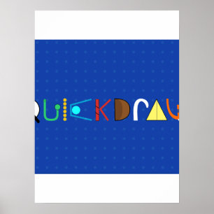 18x24 Poster