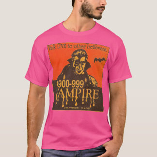 1900999VAMPIRE T-Shirt