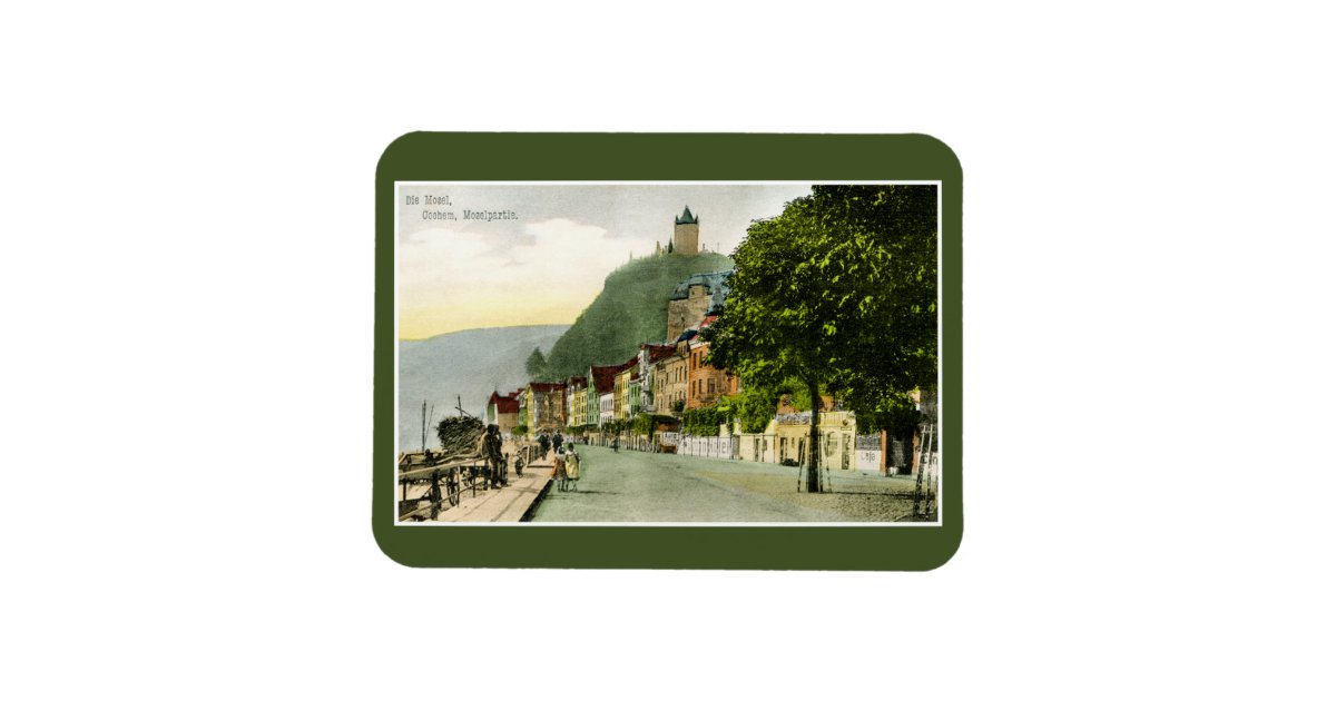Single party cochem