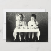 1900 Girlfriends Tea Party (Front)