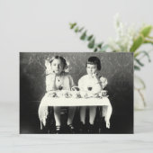 1900 Girlfriends Tea Party (Standing Front)