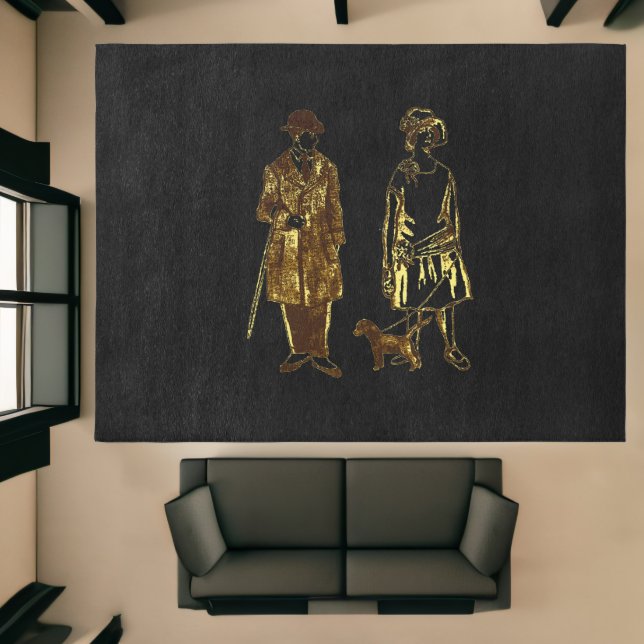 1900's RUG (Insitu (Indoor 1))