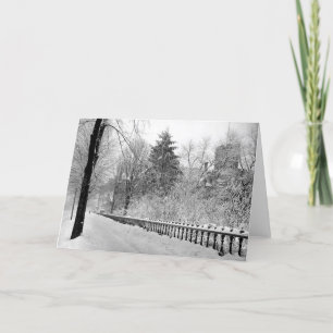 1903 Detroit Michigan Greeting Card