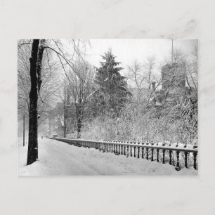 1903 Detroit Michigan Postcard