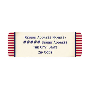 1904 Bully Pulpit (Wedding Collection) Label