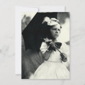 1905 Tough Little Girl (Front)