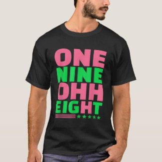 1908 Ak T-Shirt