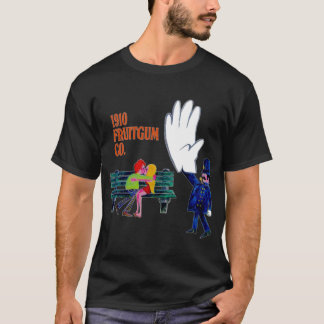 1910 Fruitgum Company 1, 2, 3, Red Light Classic T T-Shirt