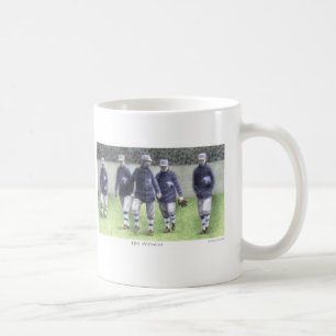 1911 Athletics Coffee Mug