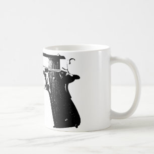1911 COFFEE MUG