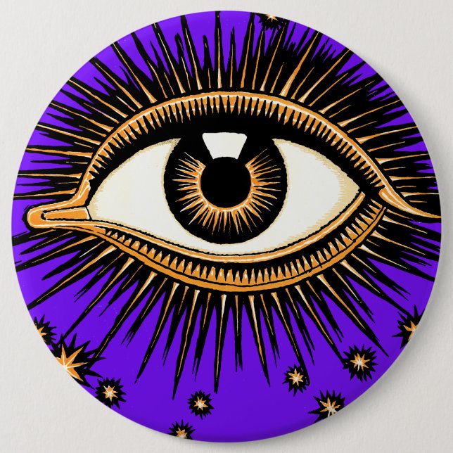 1911 International Hygiene Conference Dresden Button (Front)