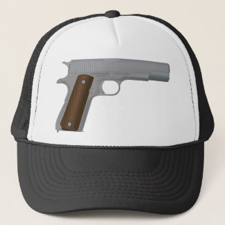 1911 TRUCKER HAT