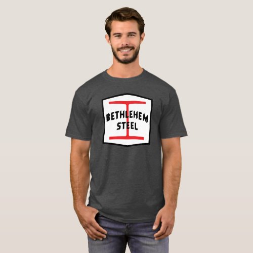 1911 US Soccer Bethlehem Steel Football Club T_Shirt
